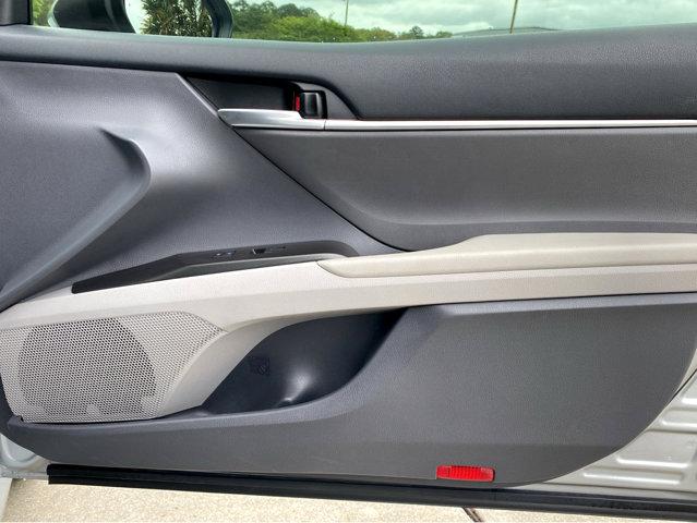 2024 Toyota Camry Vehicle Photo in Hinesville, GA 31313
