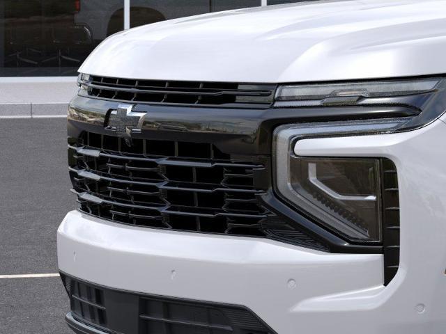 2025 Chevrolet Suburban Vehicle Photo in Roslyn, NY 11576