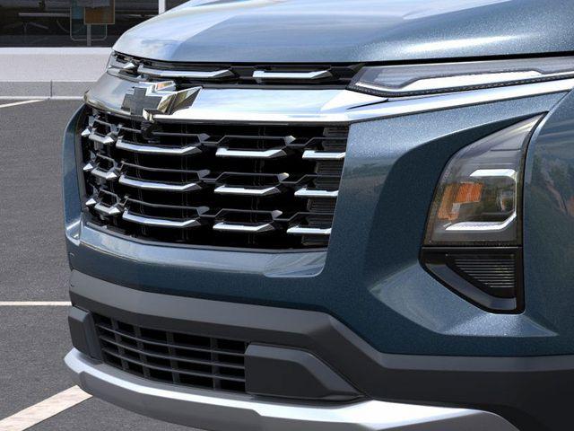 2025 Chevrolet Equinox Vehicle Photo in PAWLING, NY 12564-3219