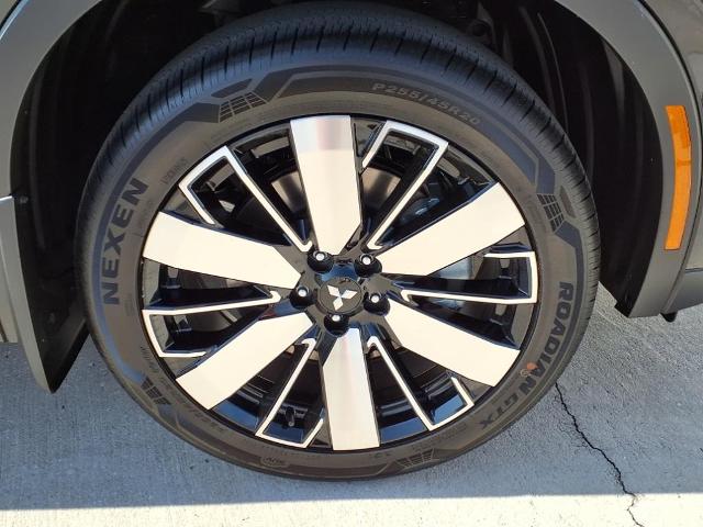 2025 Mitsubishi Outlander Vehicle Photo in Tampa, FL 33612