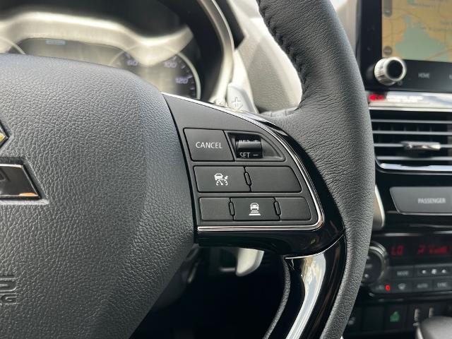 2024 Mitsubishi Eclipse Cross Vehicle Photo in Tampa, FL 33612