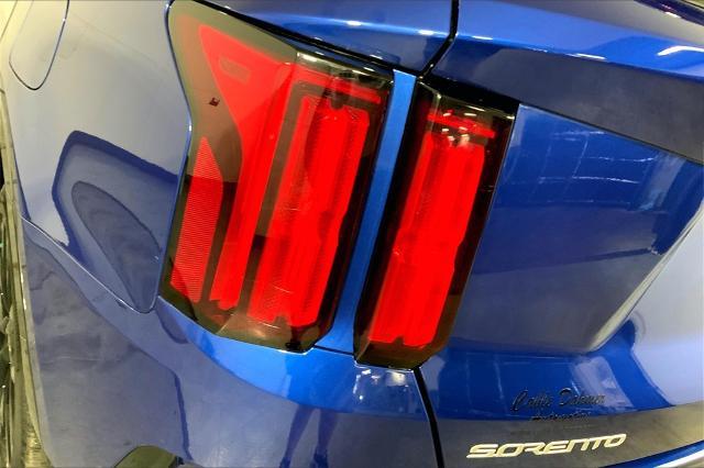 2023 Kia Sorento Vehicle Photo in Lees Summit, MO 64086