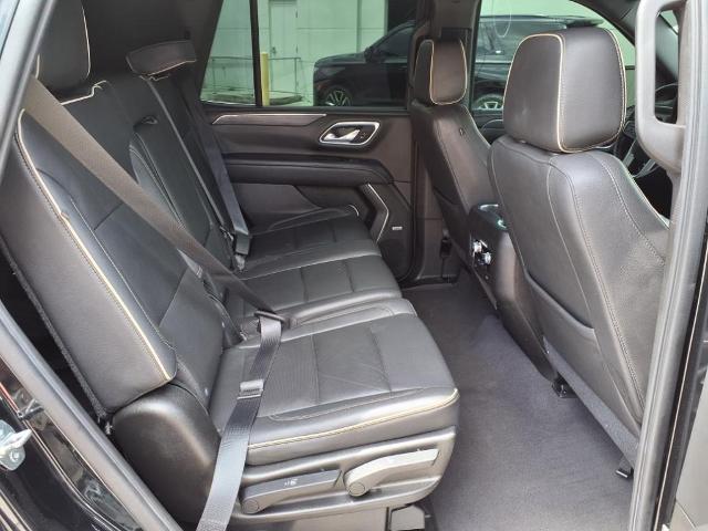 2021 GMC Yukon Vehicle Photo in Tampa, FL 33612