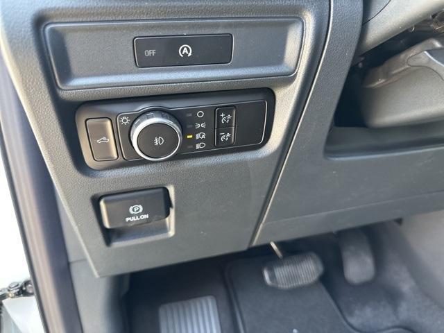 2025 Ford F-150 Vehicle Photo in Webster, MA 01570-1415