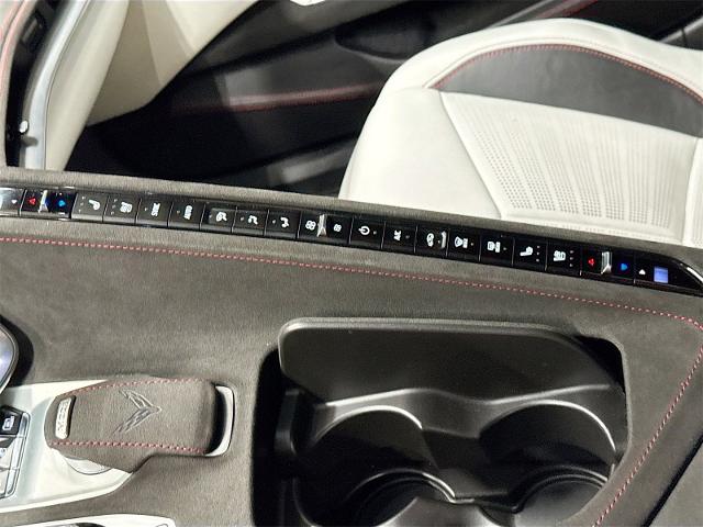 2023 Chevrolet Corvette Stingray Vehicle Photo in EVERETT, WA 98203-5662