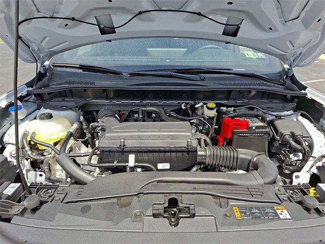 2025 Ford Escape Vehicle Photo in LANCASTER, PA 17601-0000