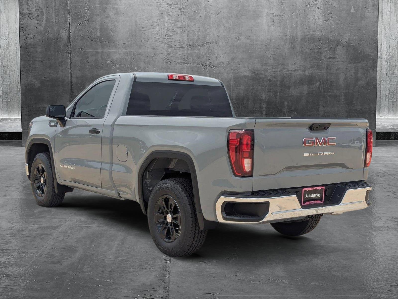 2025 GMC Sierra 1500 Vehicle Photo in CORPUS CHRISTI, TX 78412-4902