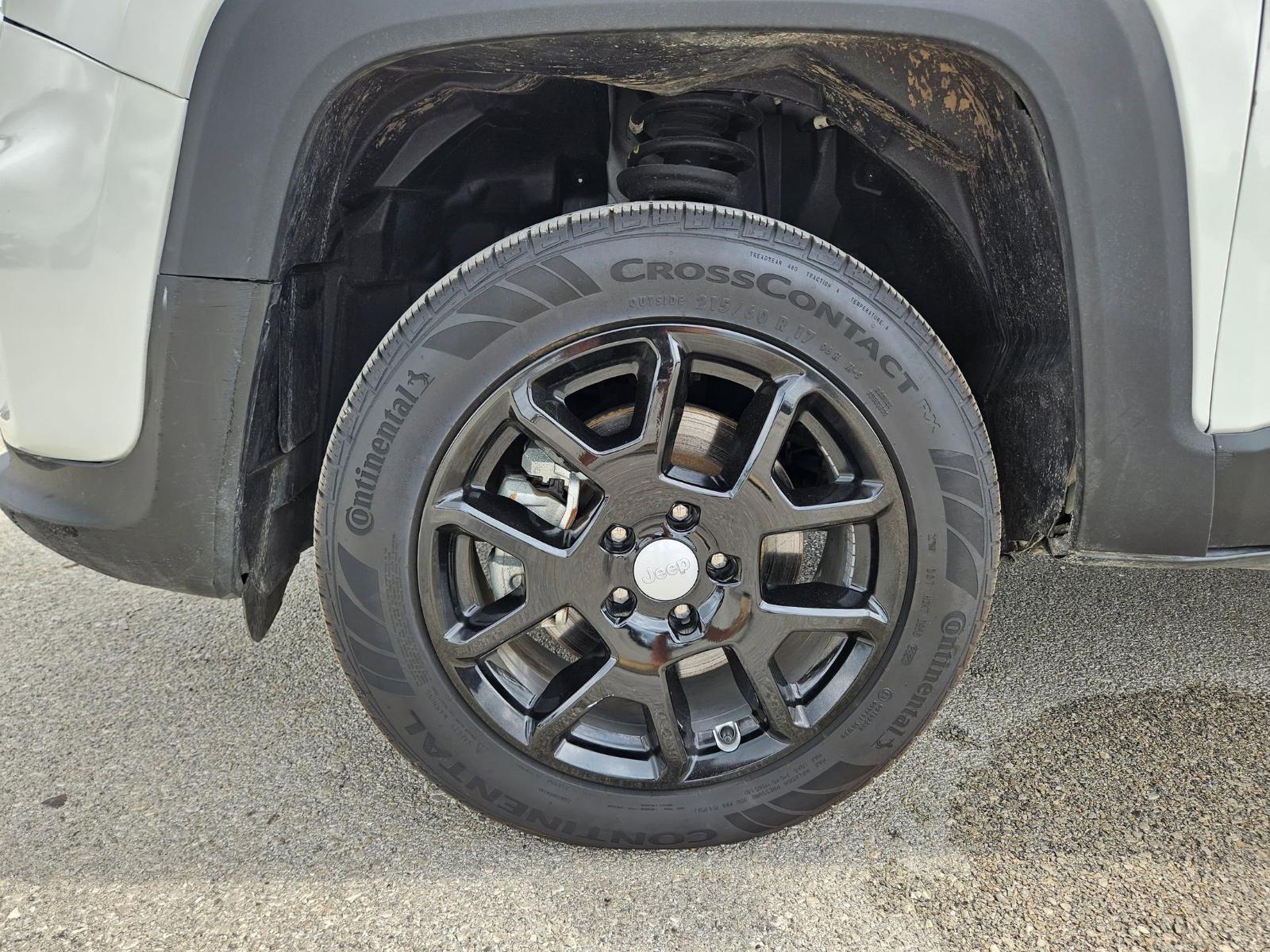 2023 Jeep Renegade Vehicle Photo in Seguin, TX 78155