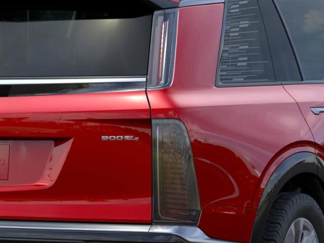 2026 Cadillac VISTIQ Vehicle Photo in POMPANO BEACH, FL 33064-7091