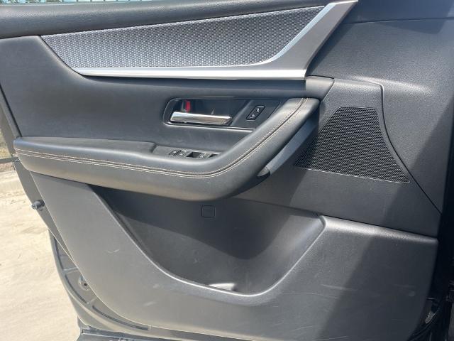 2024 Mazda CX-90 Vehicle Photo in San Antonio, TX 78230