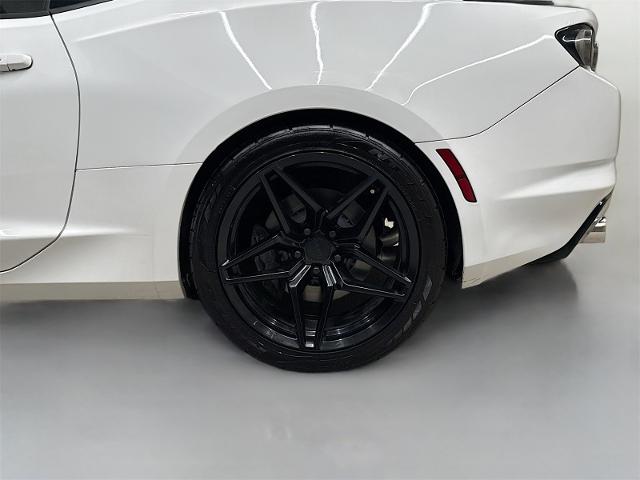 2019 Chevrolet Camaro Vehicle Photo in EVERETT, WA 98203-5662