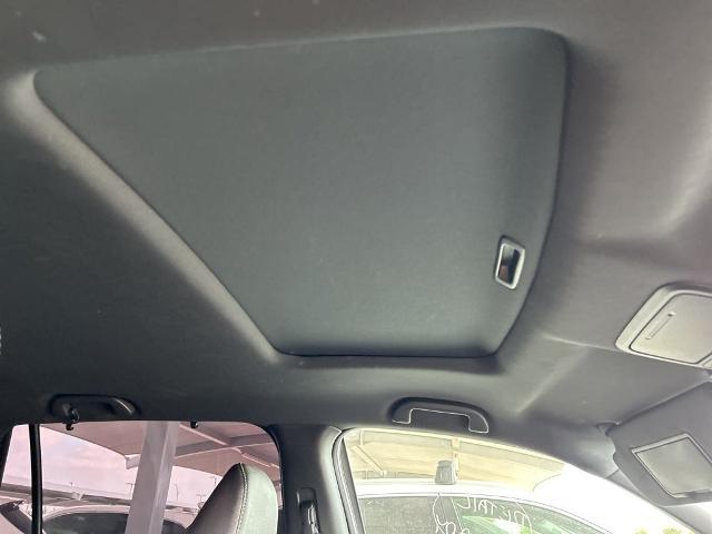 2020 Honda Passport Vehicle Photo in San Antonio, TX 78230