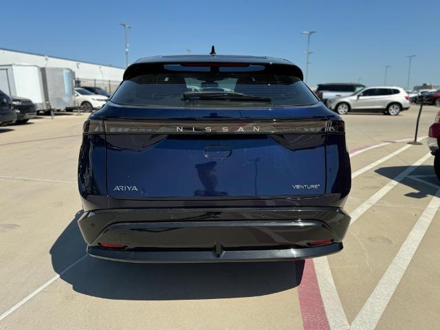2023 Nissan ARIYA Vehicle Photo in Grapevine, TX 76051