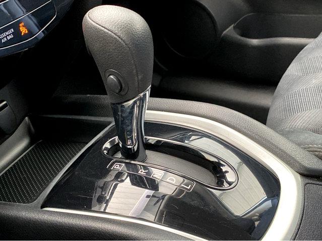 2016 Nissan Rogue Vehicle Photo in Hinesville, GA 31313