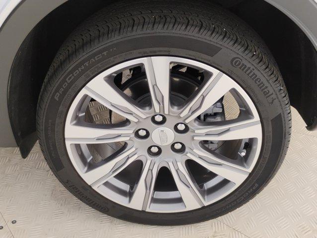 2022 Cadillac XT4 Vehicle Photo in PINEVILLE, NC 28134-8495