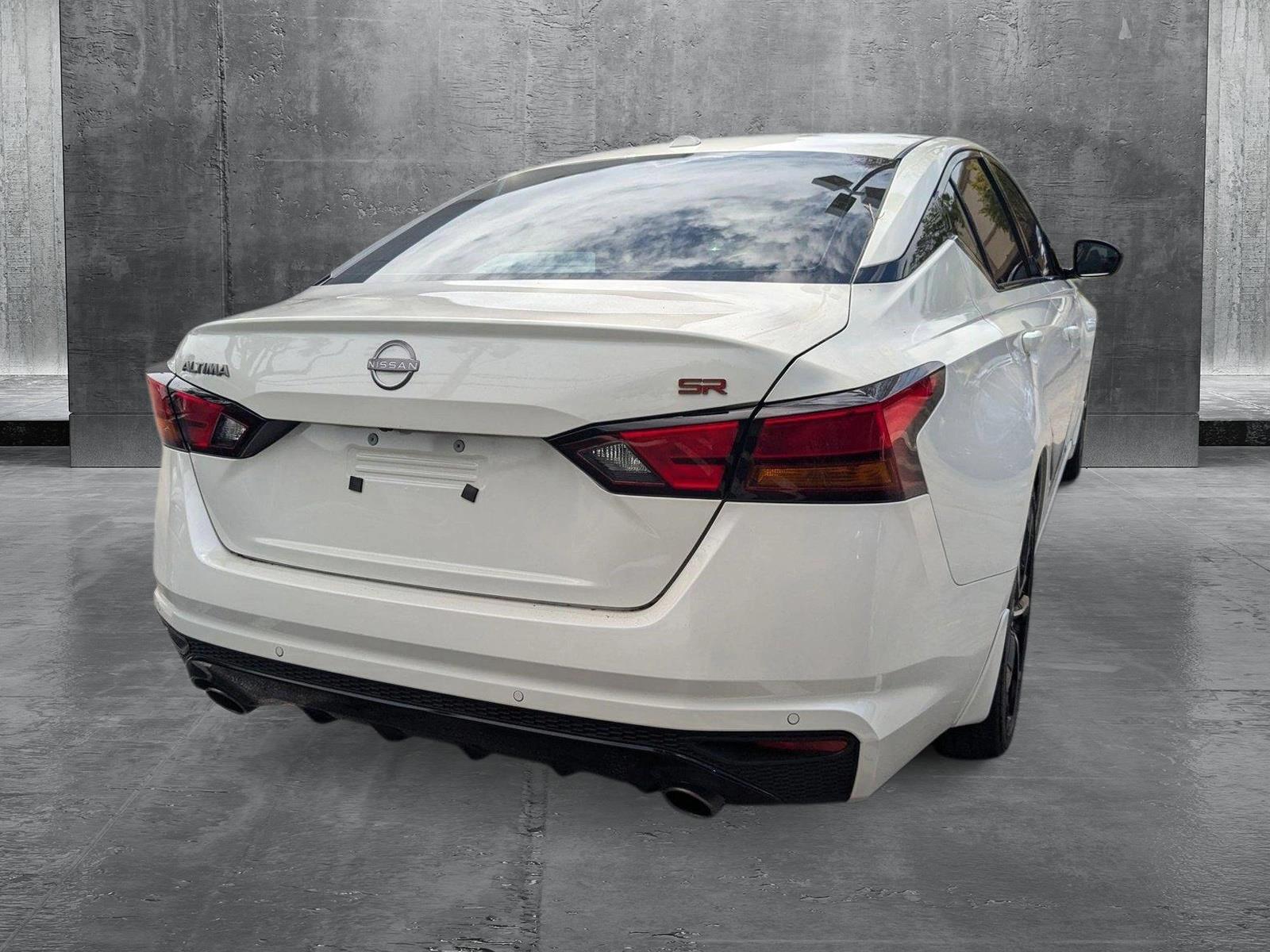 2024 Nissan Altima Vehicle Photo in Miami, FL 33135