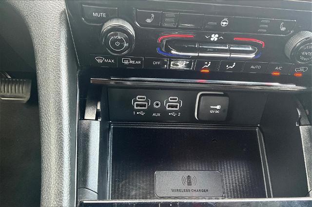 2023 Jeep Grand Cherokee Vehicle Photo in Houston, TX 77007