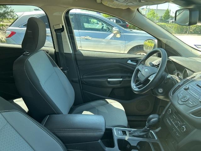 2018 Ford Escape Vehicle Photo in San Antonio, TX 78230