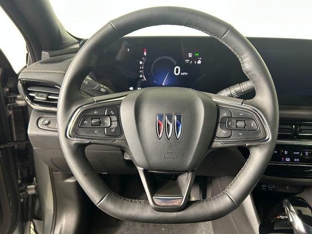 2025 Buick Envista Vehicle Photo in MEDINA, OH 44256-9631