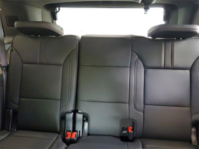 2025 Chevrolet Tahoe Vehicle Photo in SUNRISE, FL 33323-3202
