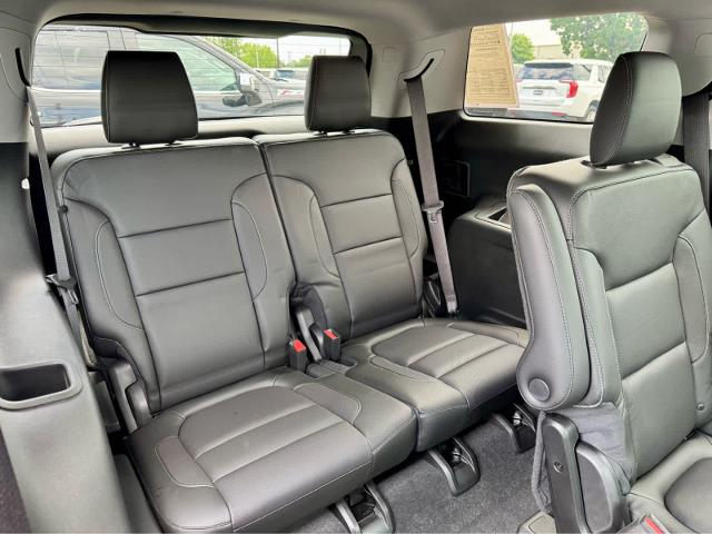 2017 GMC Acadia Vehicle Photo in DALLAS, TX 75209-3016