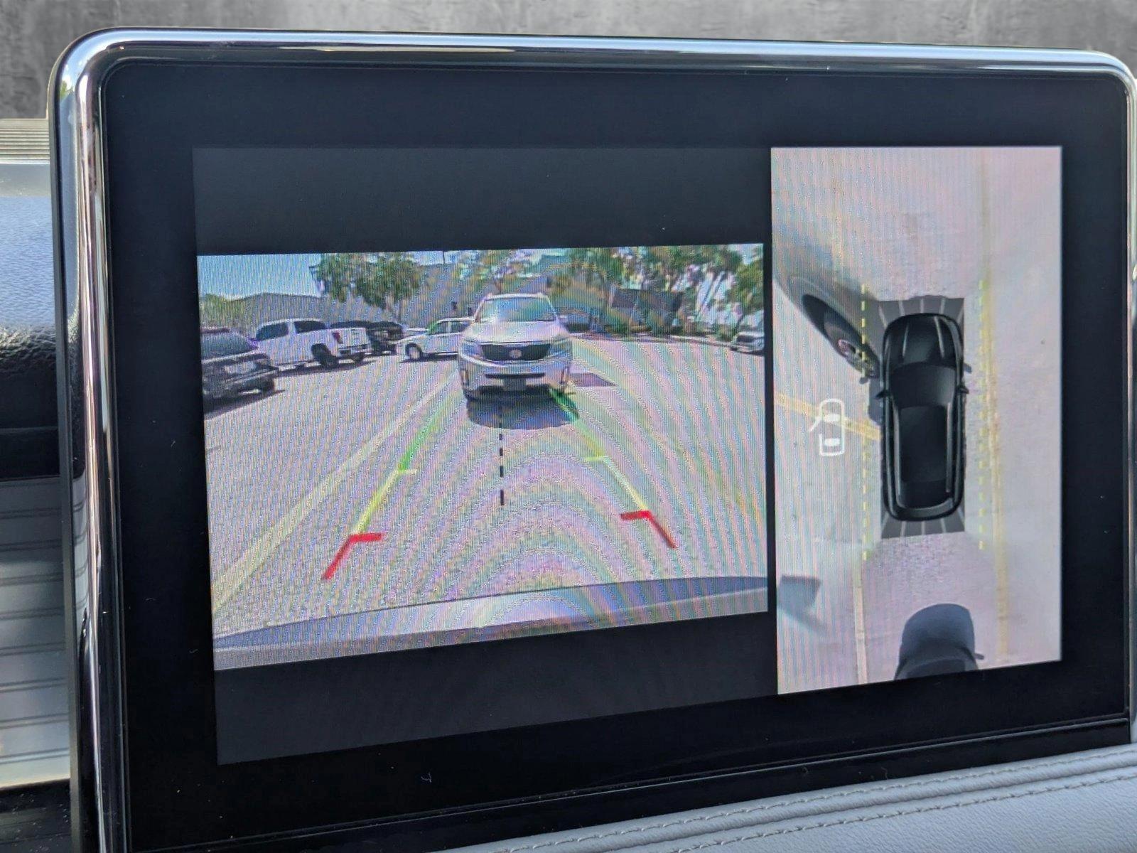 2020 Lincoln Corsair Vehicle Photo in Clearwater, FL 33765