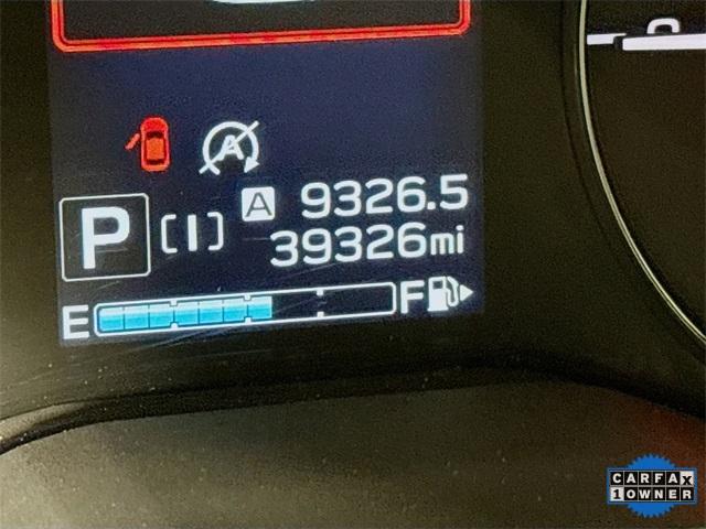2021 Subaru Crosstrek Vehicle Photo in Puyallup, WA 98371