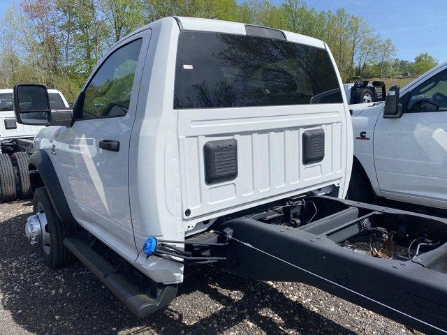 2024 Ram 5500 Chassis Cab Vehicle Photo in Doylsetown, PA 18901