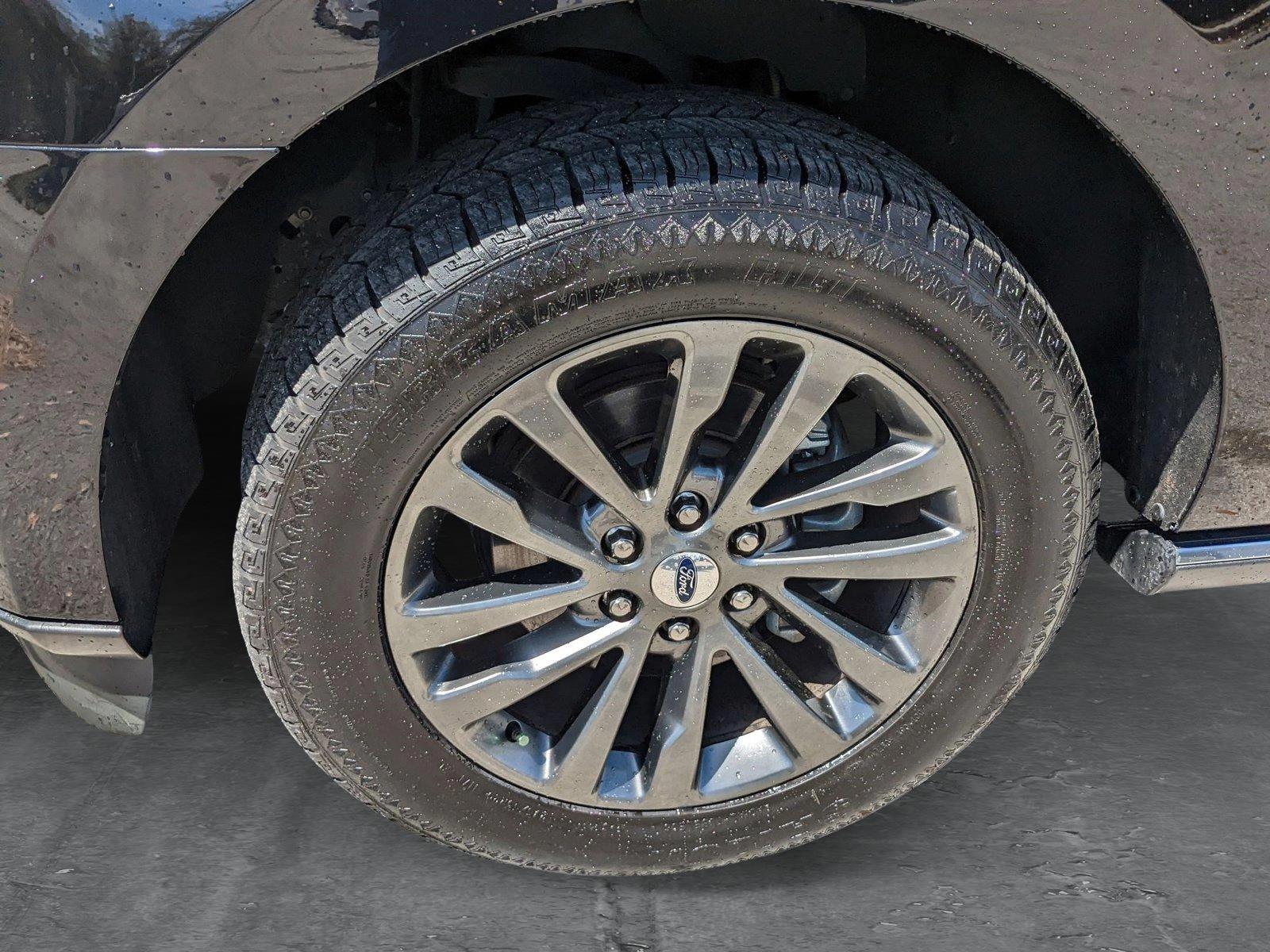2020 Ford Expedition Vehicle Photo in Jacksonville, FL 32256