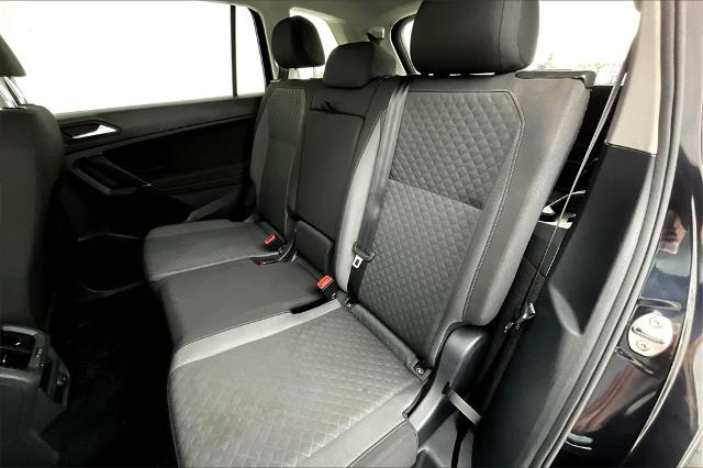 2020 Volkswagen Tiguan Vehicle Photo in Grapevine, TX 76051