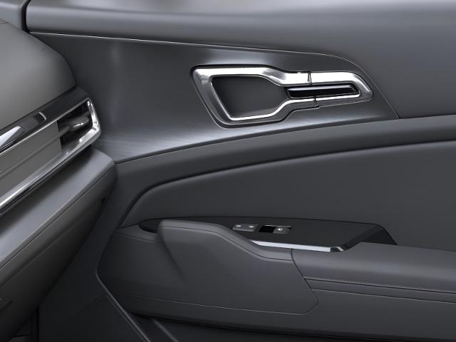 2025 Kia Sportage Hybrid Vehicle Photo in Appleton, WI 54914
