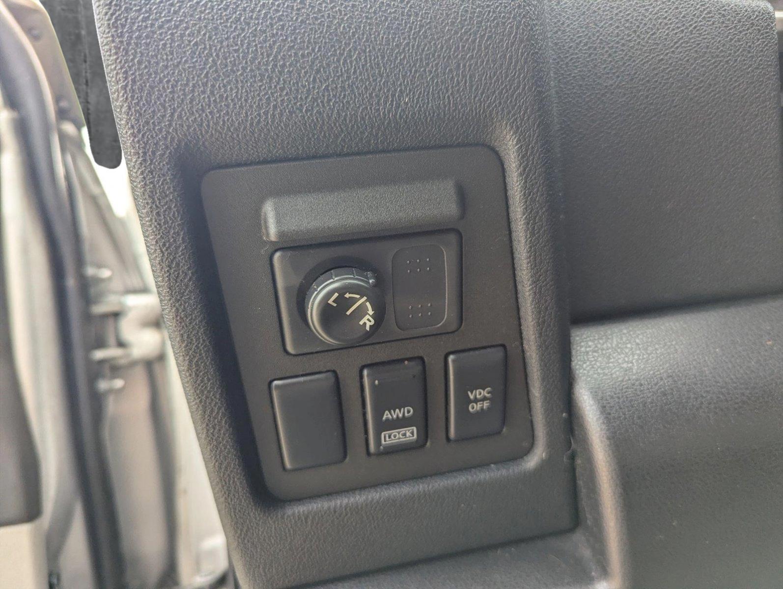2010 Nissan Rogue Vehicle Photo in CORPUS CHRISTI, TX 78412-4902