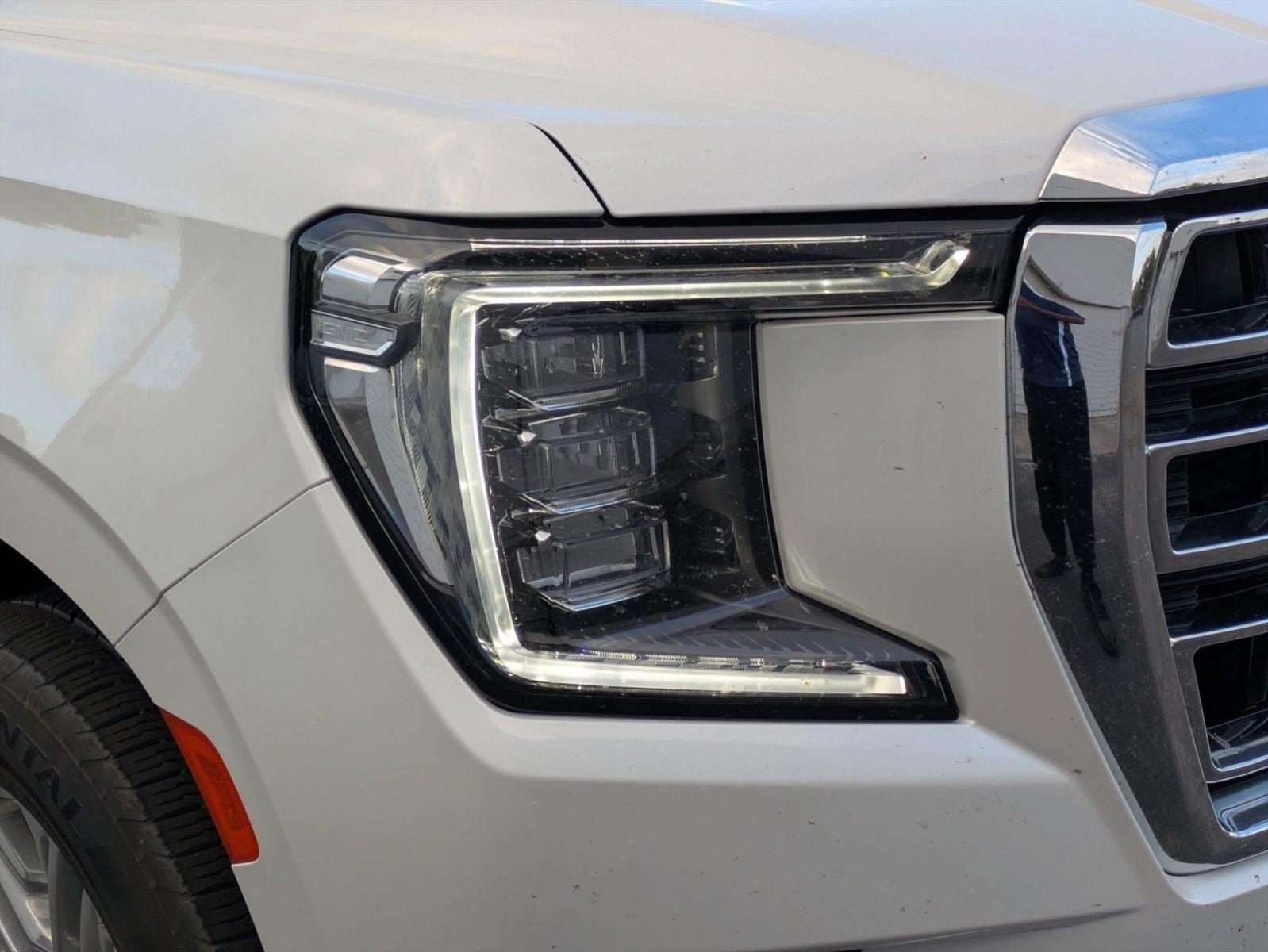 2021 GMC Yukon XL Vehicle Photo in WEST PALM BEACH, FL 33407-3296