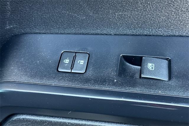 2023 Toyota Tacoma 4WD Vehicle Photo in ELK GROVE, CA 95757-8703
