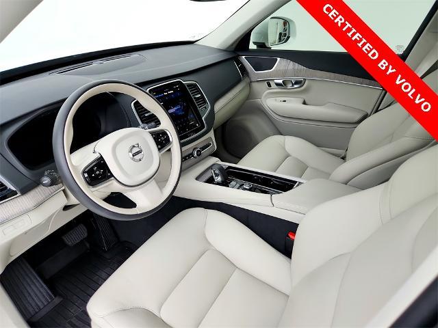 2024 Volvo XC90 Recharge Plug-In Hybrid Vehicle Photo in Grapevine, TX 76051