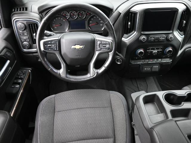 2019 Chevrolet Silverado 1500 Vehicle Photo in Cedar Rapids, IA 52402