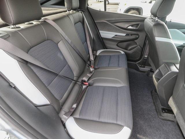 2024 Buick Envista Vehicle Photo in HOMOSASSA, FL 34448-1461