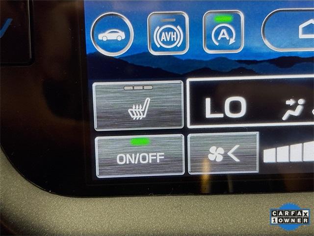 2025 Subaru Outback Vehicle Photo in Puyallup, WA 98371