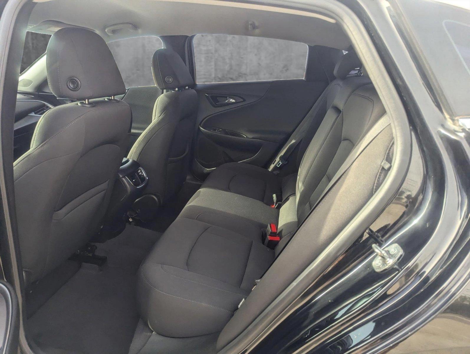 2019 Chevrolet Malibu Vehicle Photo in Corpus Christi, TX 78415