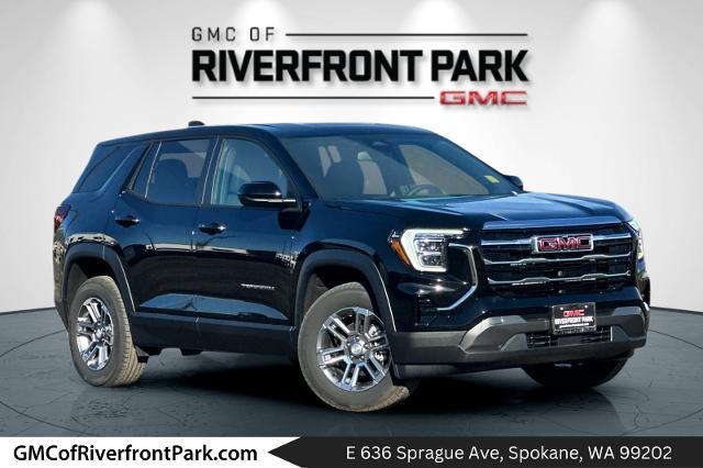 2025 GMC Terrain Vehicle Photo in SPOKANE, WA 99202-2191