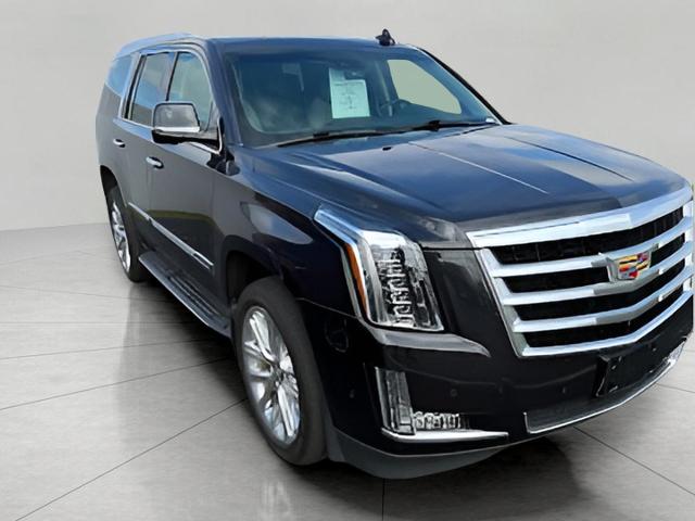 2019 Cadillac Escalade Vehicle Photo in Neenah, WI 54956