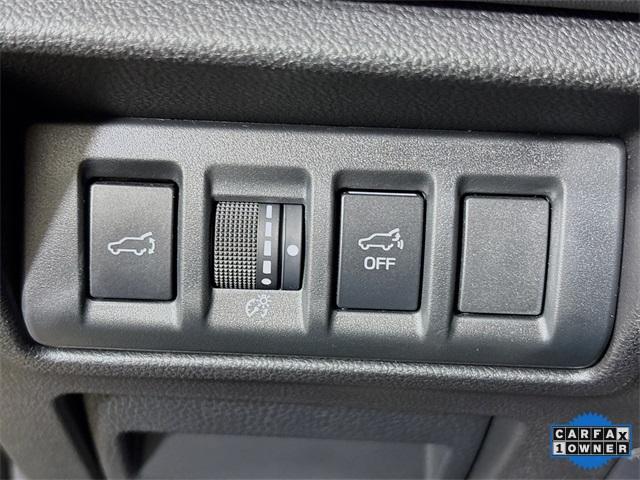 2024 Subaru Outback Vehicle Photo in Puyallup, WA 98371