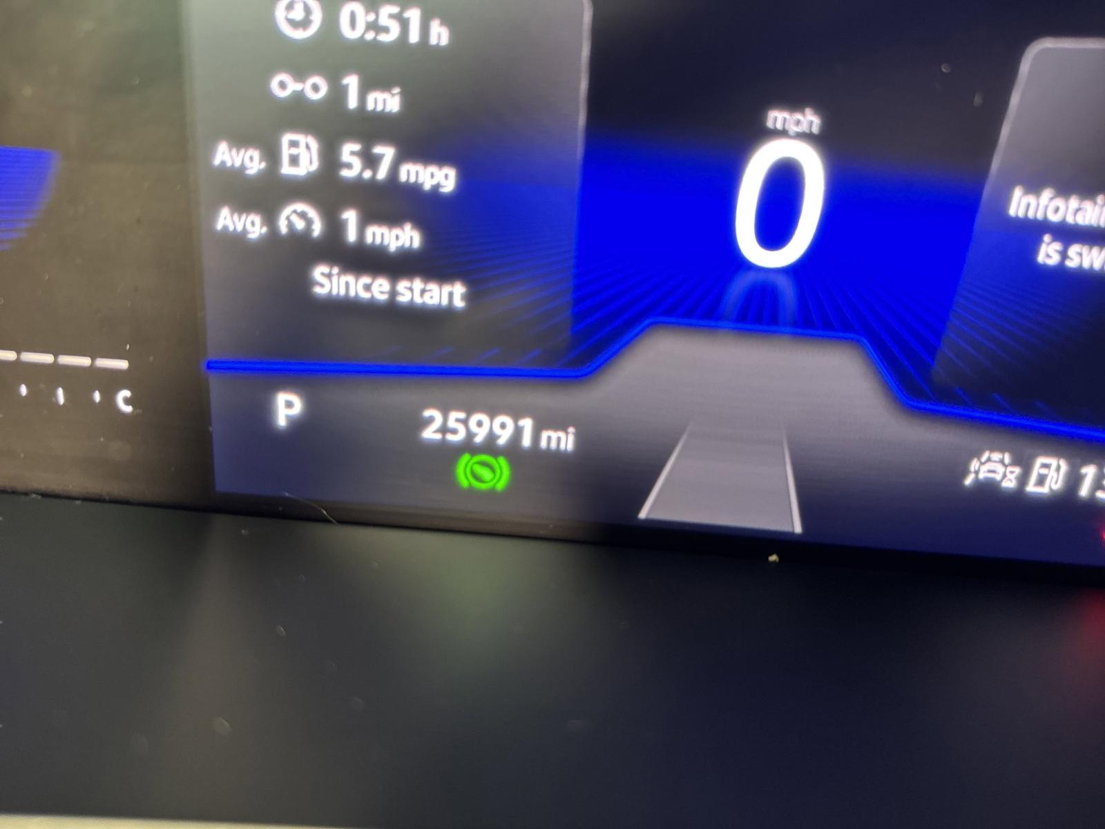 2022 Volkswagen Tiguan Vehicle Photo in Georgetown, TX 78626