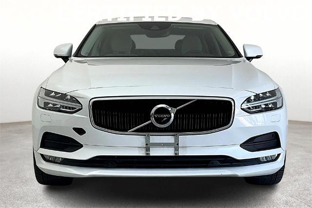 2020 Volvo S90 Vehicle Photo in Grapevine, TX 76051