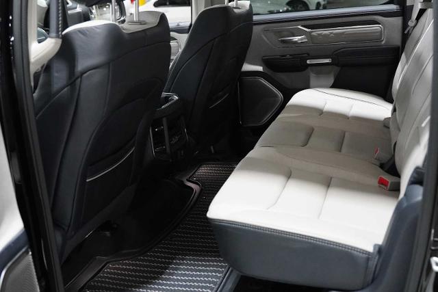 2022 Ram 1500 Vehicle Photo in GRAPEVINE, TX 76051