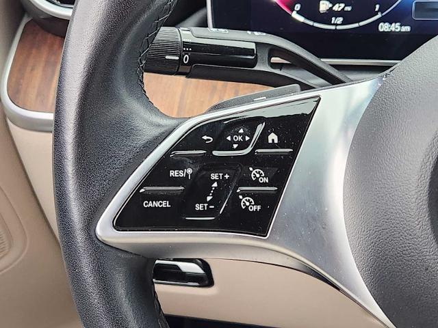2023 Mercedes-Benz C-Class Vehicle Photo in PLANO, TX 75024