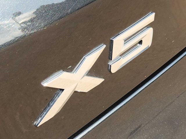 2023 BMW X5 sDrive40i Vehicle Photo in PLANO, TX 75024