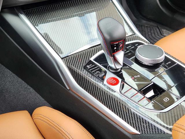 2024 BMW M2 Vehicle Photo in PLANO, TX 75024