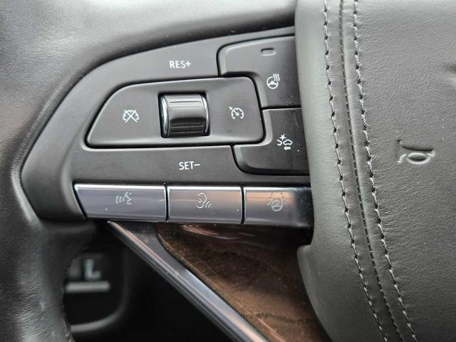 2021 Cadillac Escalade Vehicle Photo in DENTON, TX 76210-9321