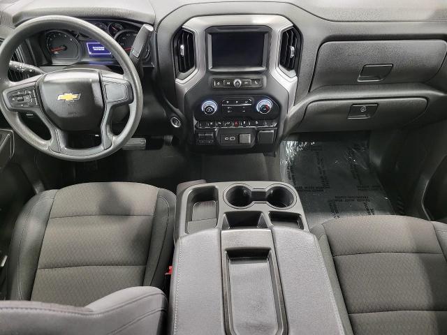 2024 Chevrolet Silverado 2500 HD Vehicle Photo in NEENAH, WI 54956-2243